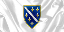 Bosnjacka zastava