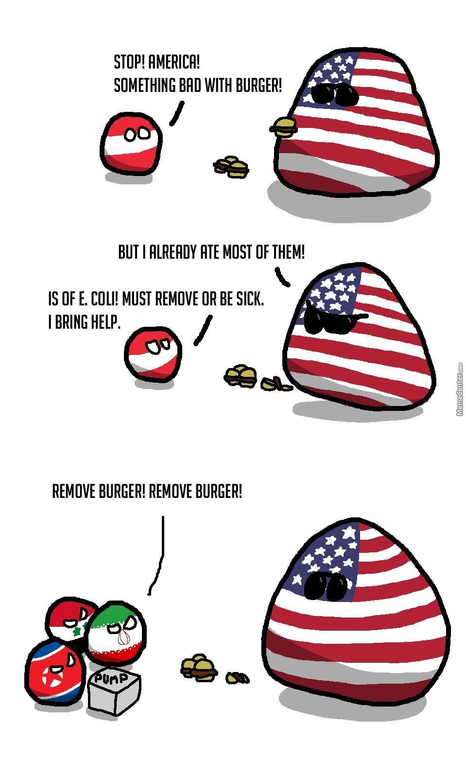 Image - Remove-burger-from-premises o 3195223.jpg | Polandball Wiki ...