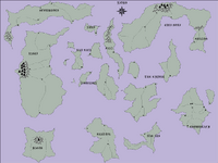 Map Entry 1
