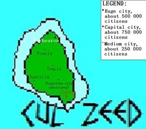 Culzeed