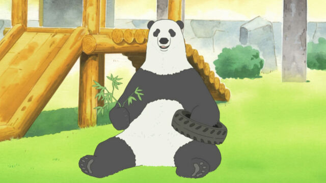 File:Shirokuma Cafe - 14 - Large 08.jpg