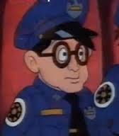Sweetchuck animated