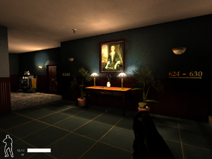 Old Granite Hotel 000