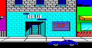 Blue ext