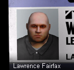 Lawrence Fairfax Photo