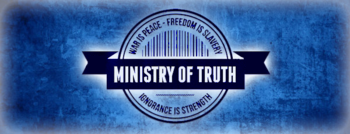 Ministry of Truth