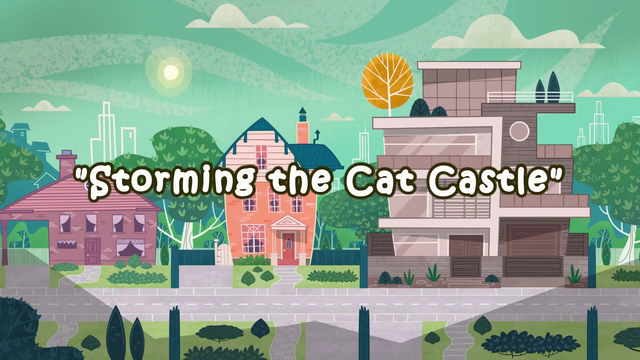 File:Storming the Cat Castle title card.png
