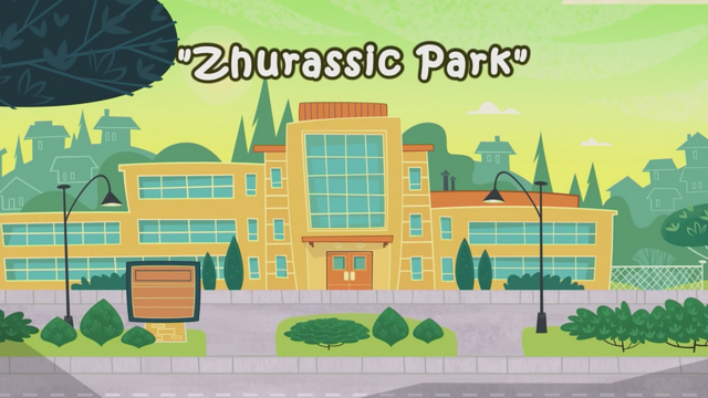 File:Zhurassic Park title card.png