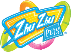 ZhuZhu Pets 2017 logo