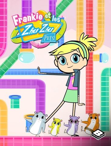 File:The ZhuZhus Boomerang French Poster.jpg