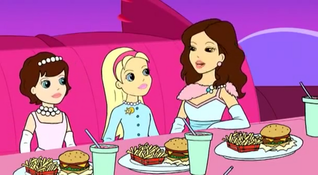 File:Crissy, Polly, and Lorelei eating Fast Food.png