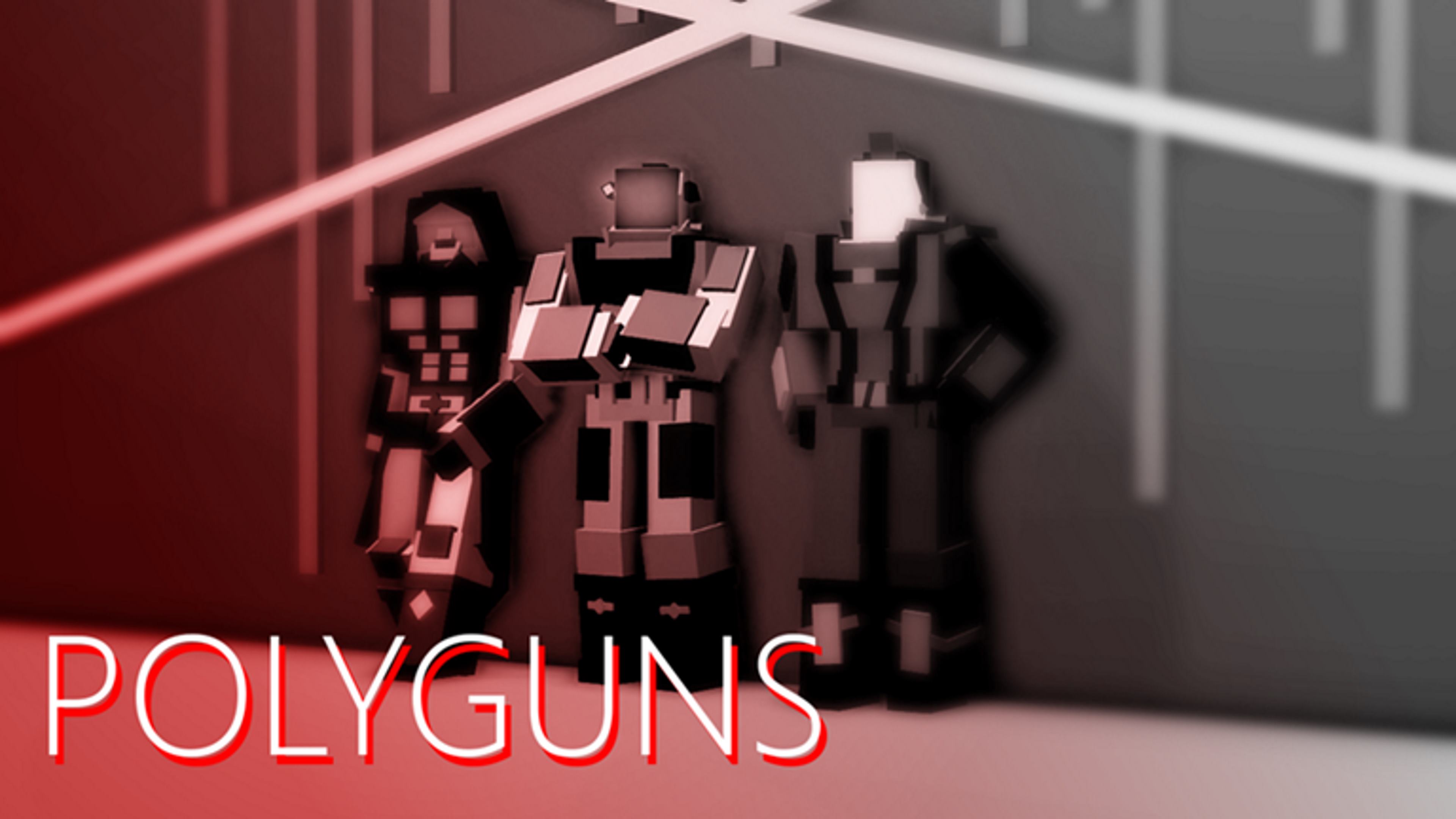 Discuss Everything About Polyguns Wiki Fandom - trying out in first person roblox polyguns youtube