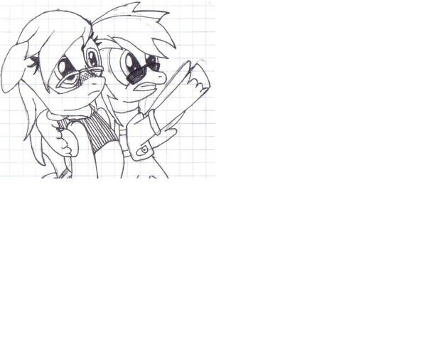 File:Ponies, ponies everywhere.jpg