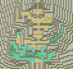 Mt. Ember 1 97