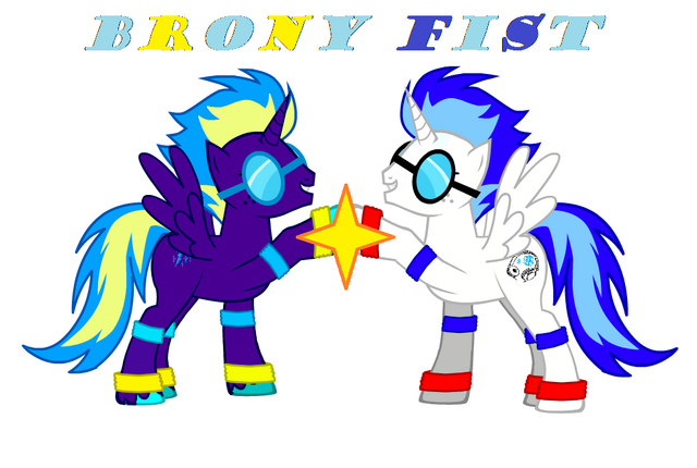 File:Brony Fist.png