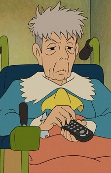 Toki ponyo 7239