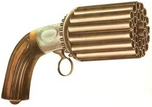 Pepperbox
