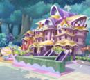 Pixie Plaza