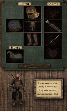 Kadan Bahadur Equip
