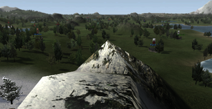 Pendor View