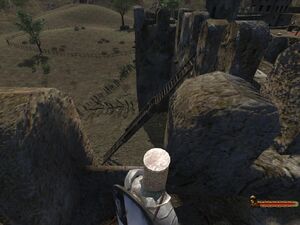 Torbah Siege - Defender 2