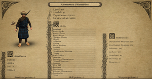 RavenSkirmisher