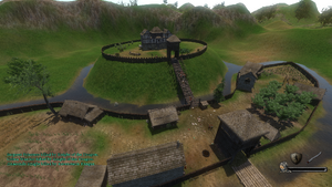 Stronghold Assault