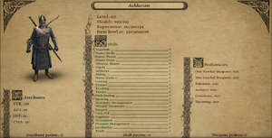Aeldarian