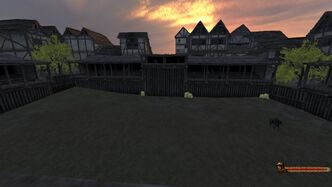 Marleons Arena