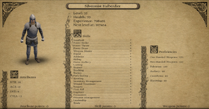 SilvermistSergeant