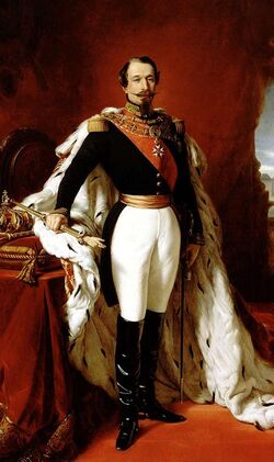 Napoleon III