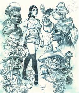 File:Popeye and pirates.jpeg