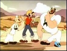 Farmer and the Belle 2