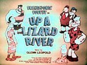 Up A Lizard River-01