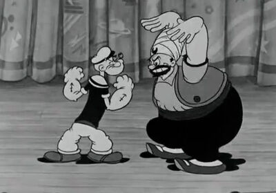 The nutty hypnotist