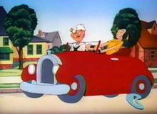 Car-azy Drivers