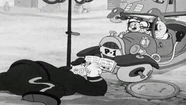 Copsalwaysright