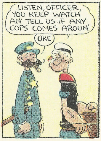 File:Popeye and his crooked Cop friend in 1931.jpg