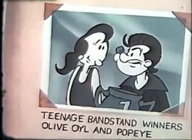 Popeye's High School Daze-02