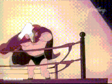Punch and Judo I