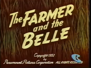 TheFarmerAndTheBelle