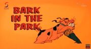 Bark In The Park-01