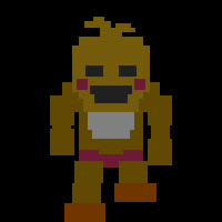 molten toy chica