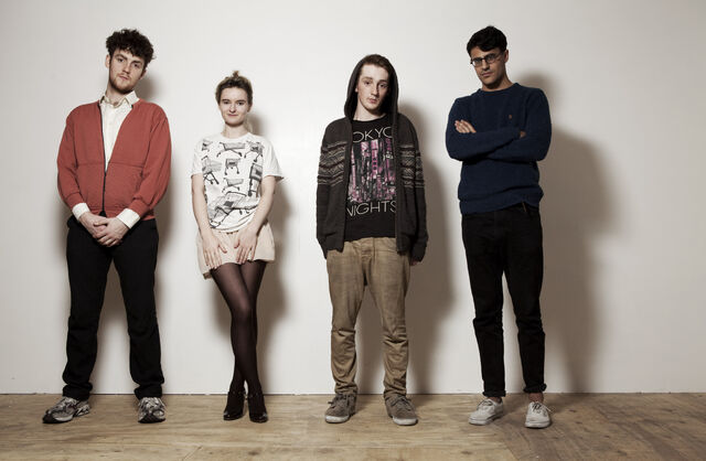 Datei:Clean Bandit.jpg
