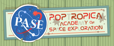 P.A.S.E.Logo