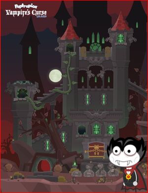 Countbramscastle