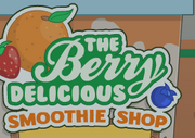 Berry Delicious