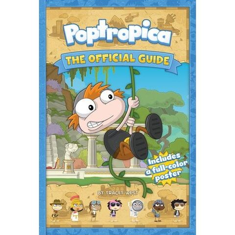 File:Poptropica; The Official Guide.jpg