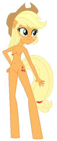 File:Anthro Applejack.png