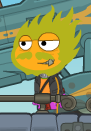 Ugly Dude